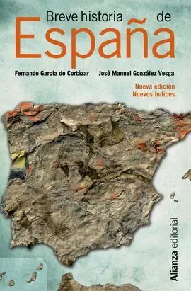 Breve Historia de España