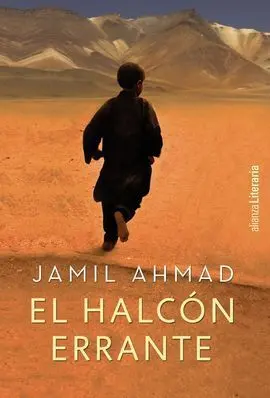 El Halcón Errante