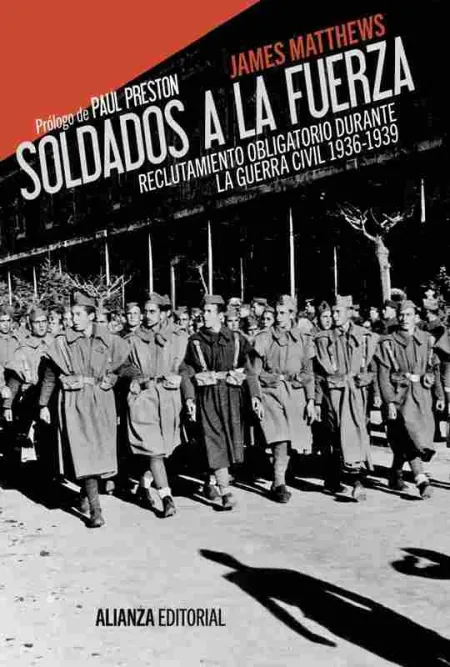 Soldados a la Fuerza