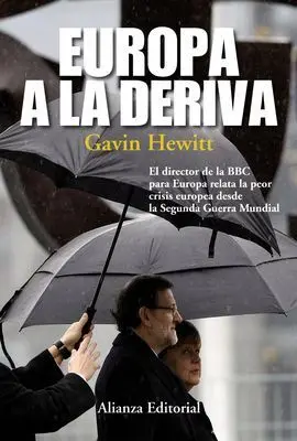 Europa a la Deriva