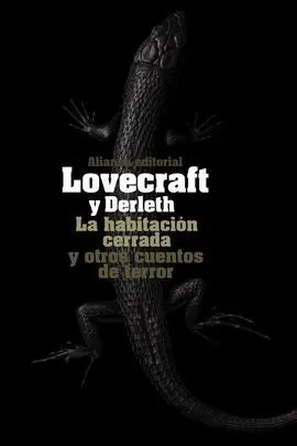 La Habitación Cerrada y Otros Cuentos de Terror