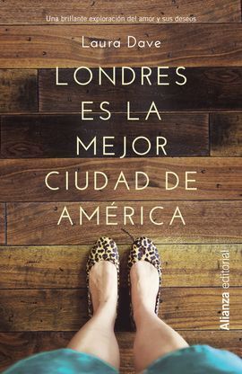 LONDRES ES LA MEJOR CIUDAD DE AMÉRICA