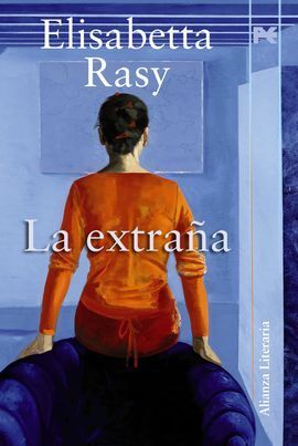 LA EXTRAÑA