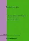 La Nueva Economia en España