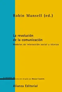 La Revolución de la Comunicación