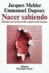 Nacer Sabiendo
