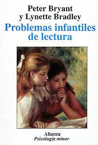 Problemas Infantiles de Lectura