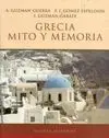Grecia Mito y Memoria