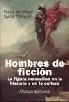Hombres de Ficción
