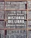 Historia del Libro