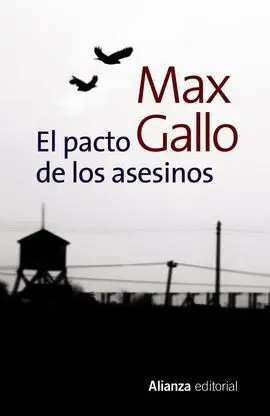 El Pacto de los Asesinos