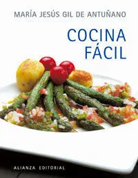 Cocina Fácil