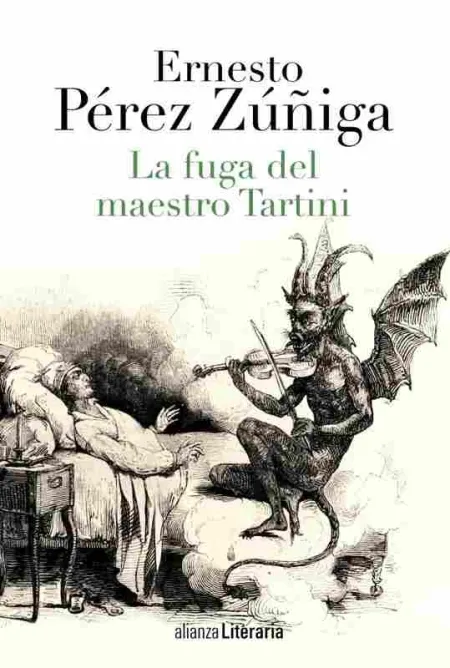 La Fuga del Maestro Tartini