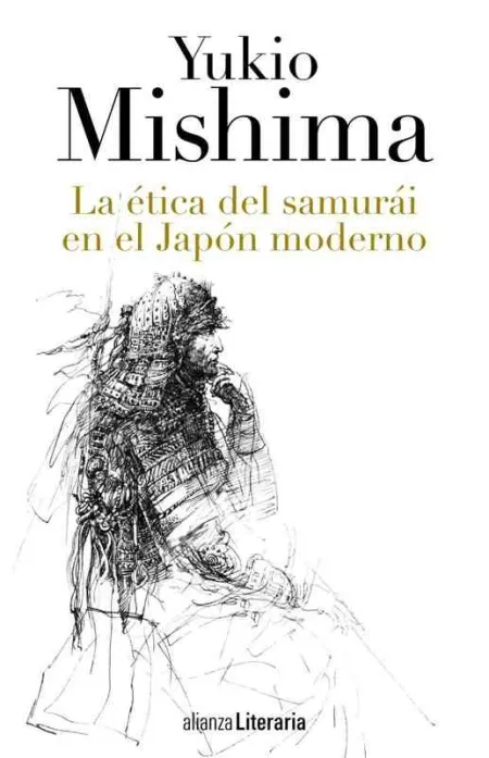 La Ética del Samurái en el Japón Moderno