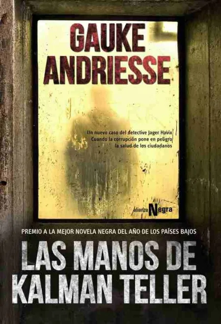 Las Manos de Kalman Teller
