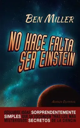 No Hace Falta Ser Einstein