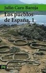 LOS PUEBLOS DE ESPAÑA , 1