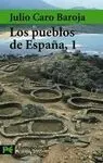 Los Pueblos de España , 1