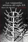 Las Vanguardias Artisticas del Siglo Xx
