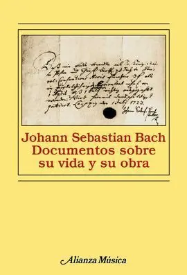 Johann Sebastian Bach