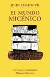 El Mundo Micénico
