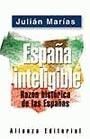 ESPAÑA INTELIGIBLE