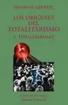 Los Orígenes del Totalitarismo Iii