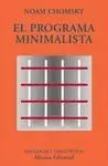 El Programa Minimalista