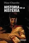Historia de la Histeria