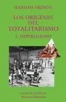 Los Origenes del Totalitarismo el Imperialismo
