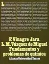 Fundamentos y Problemas de Quimica
