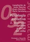 Psicología Evolutiva