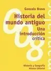 Historia del Mundo Antiguo