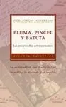 Pluma, Pincel y Batuta