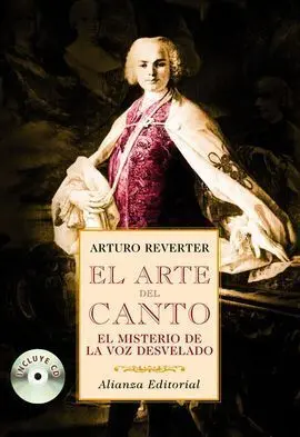 El Arte del Canto