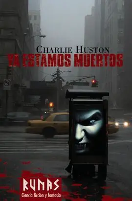 Ya Estamos Muertos