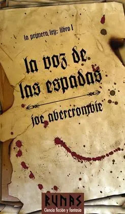 La Voz de las Espadas