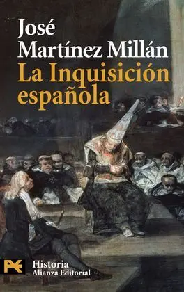 La Inquisición Española