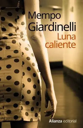 Luna Caliente