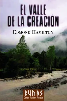 El Valle de la Creación
