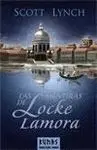 Las Mentiras de Locke Lamora