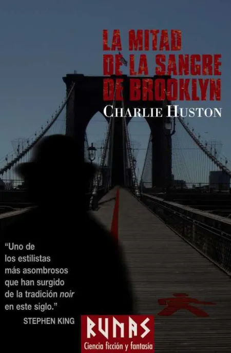La Mitad de la Sangre de Brooklyn