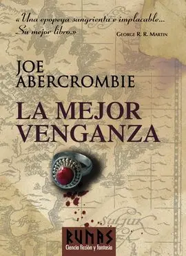 La Mejor Venganza