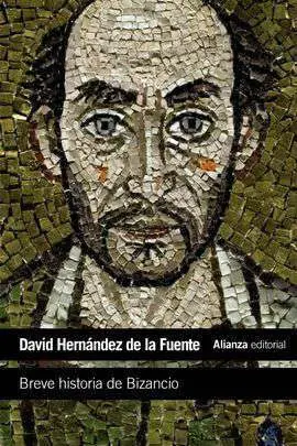 Breve Historia de Bizancio