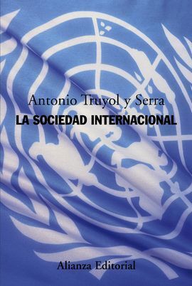 LA SOCIEDAD INTERNACIONAL