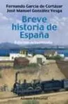 Breve Historia de España