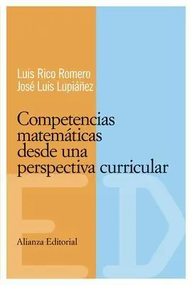 Competencias Matemáticas Desde una Perspectiva Curricular