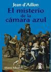 EL MISTERIO DE LA CÁMARA AZÚL