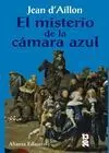 El Misterio de la Cámara Azúl