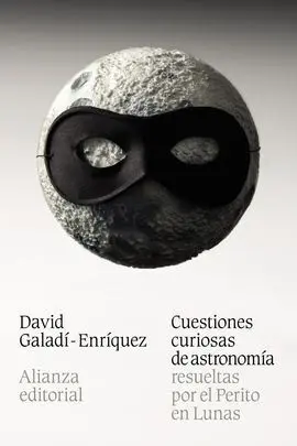 Cuestiones Curiosas de Astronomía Resueltas por el Perito en Lunas